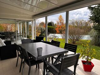  Maison  vendre 9 pices 200 m