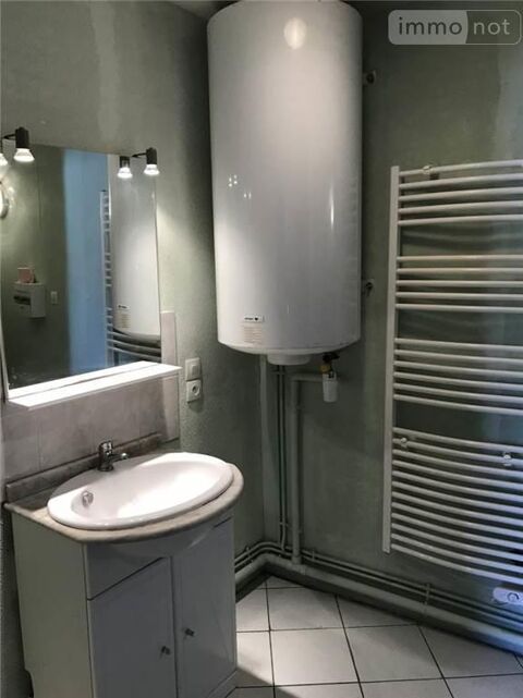  Appartement � louer 2 pi�ces 36 m�