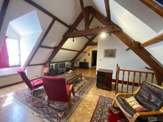 vente Maison - 6 pièce(s) - 158 m² Saint-Cyran-du-Jambot (36700)