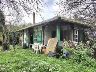  Maison � vendre 2 pi�ces 30 m�