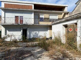 Maison à vendre 12 pièces 315 m²