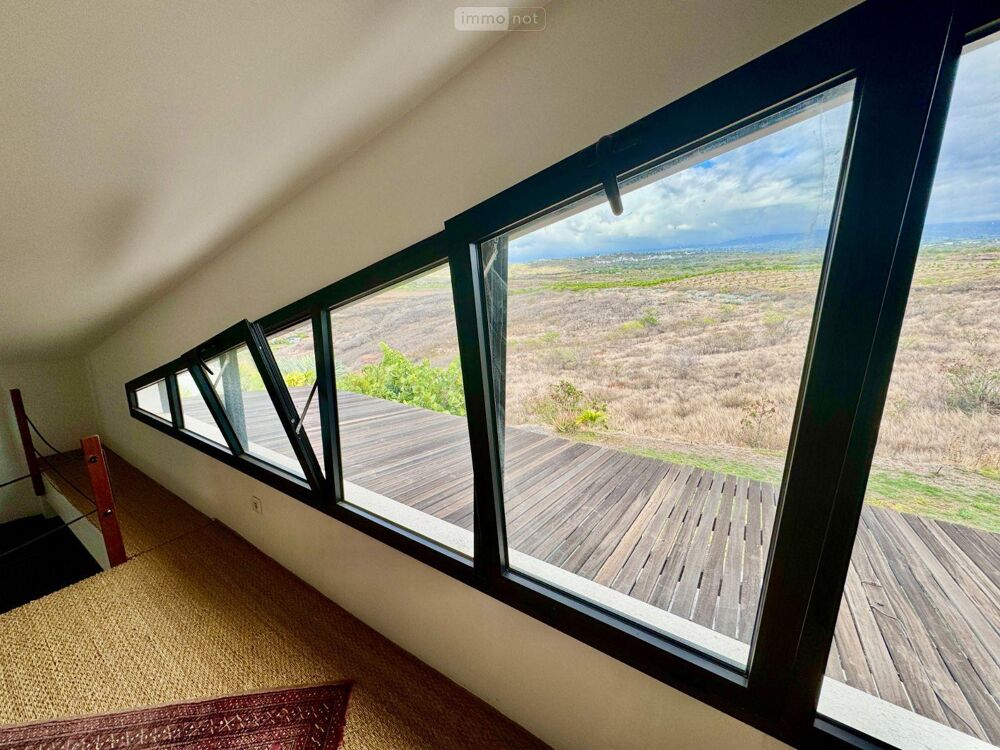 � vendre  Villa Saint-Gilles Les Bains (97434)