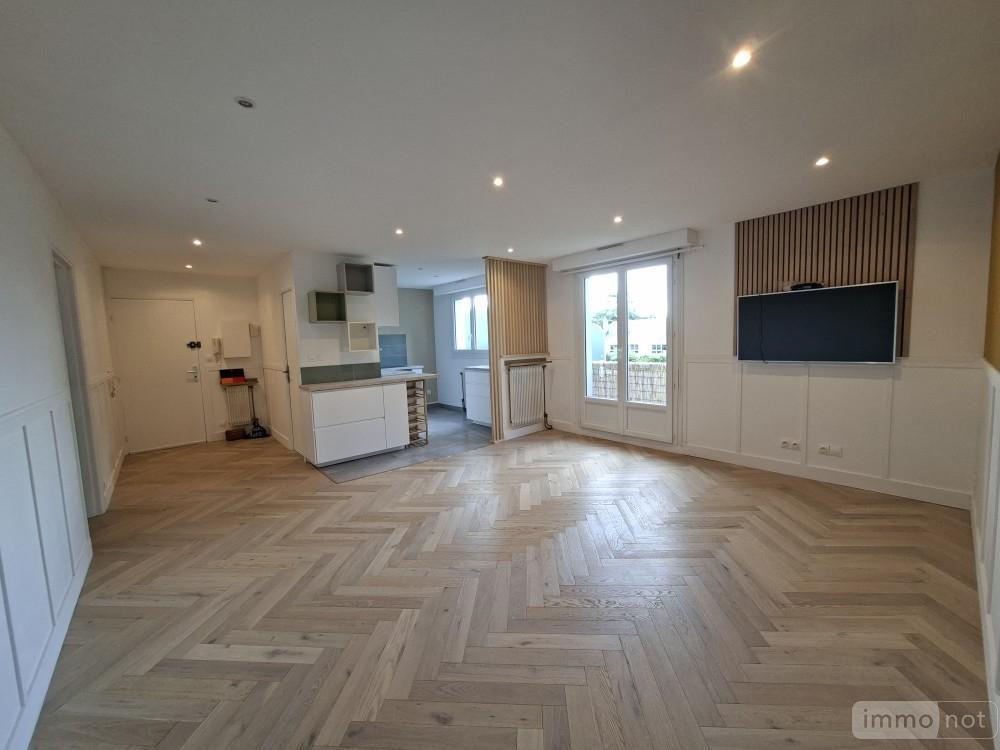 Appartement 3 pièces 72 m² · à Saint-Avertin · 72 m² · 213 120 €
