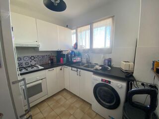  Appartement à vendre 4 pièces 66 m²
