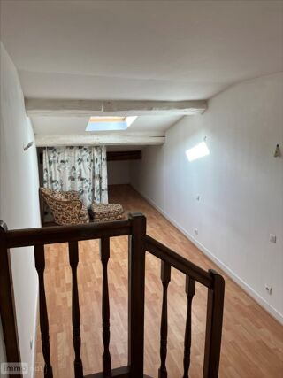  Maison � vendre 3 pi�ces 80 m�