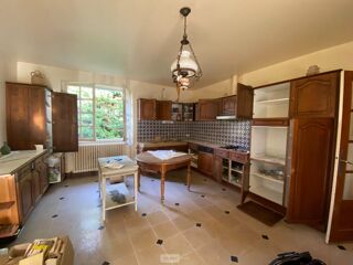  Maison à vendre 5 pièces 230 m²