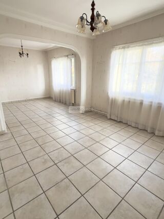  Maison � vendre 3 pi�ces 73 m�