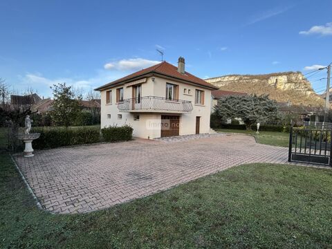   Vente Maison Maison - 4 pi�ce(s) - 85 m�