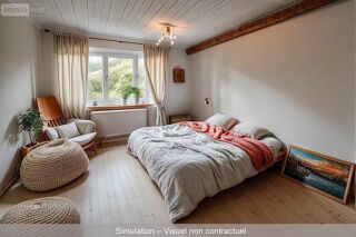  Appartement  vendre 4 pices 102 m