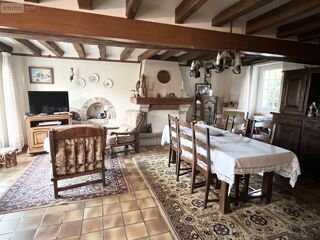  Maison à vendre 6 pièces 125 m²