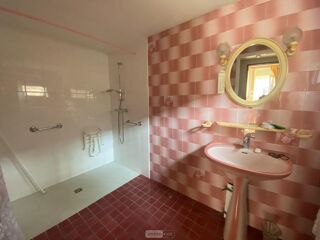  Maison à vendre 3 pièces 60 m²