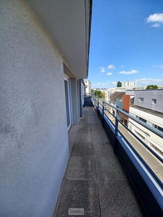  Immeuble � vendre 3 pi�ces 49 m�