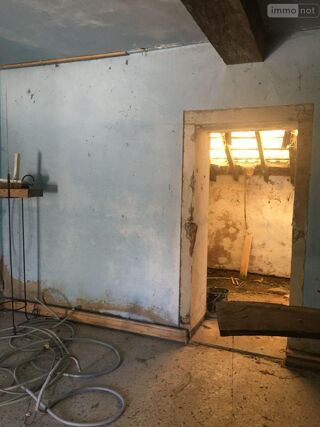  Maison � vendre 1 pi�ce 40 m�