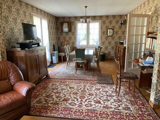  Maison à vendre 6 pièces 150 m²