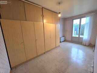  Maison à vendre 4 pièces 94 m²