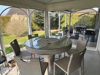  Maison � vendre 9 pi�ces 200 m�