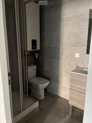  Appartement à vendre 2 pièces 43 m²