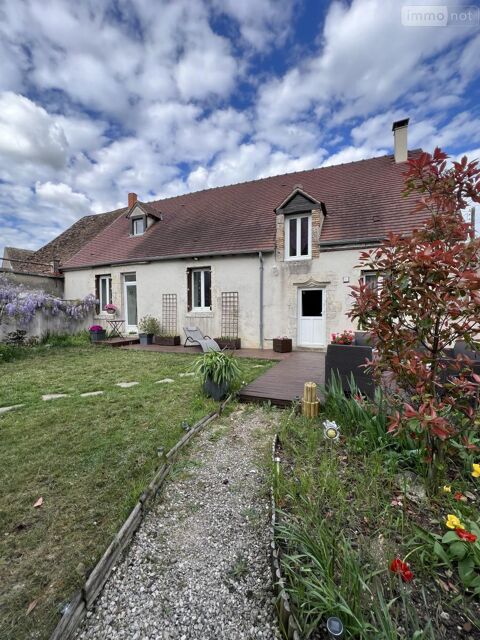   Vente Maison Maison - 6 pi�ce(s) - 145 m�