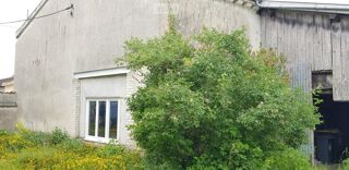  Maison à vendre 3 pièces 90 m²