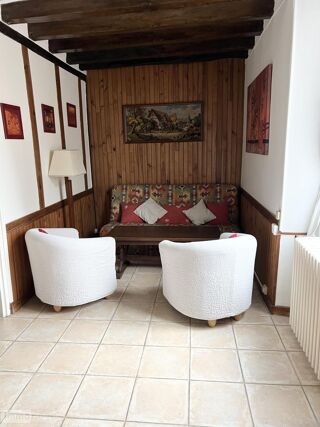  Maison à vendre 6 pièces 165 m²