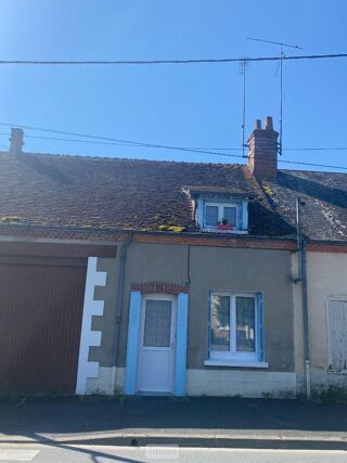  Maison � vendre 3 pi�ces 42 m�