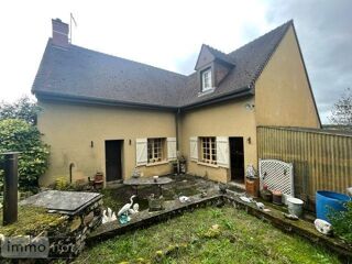  Maison  vendre 13 pices 212 m