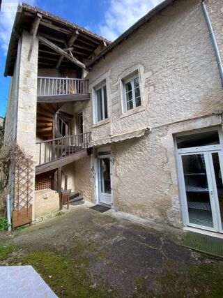  Maison à vendre 5 pièces 170 m²