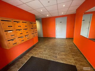  Appartement � vendre 5 pi�ces 117 m�