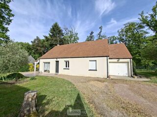  Maison � vendre 4 pi�ces 95 m�