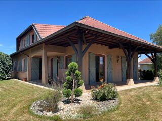  Maison à vendre 6 pièces 151 m²