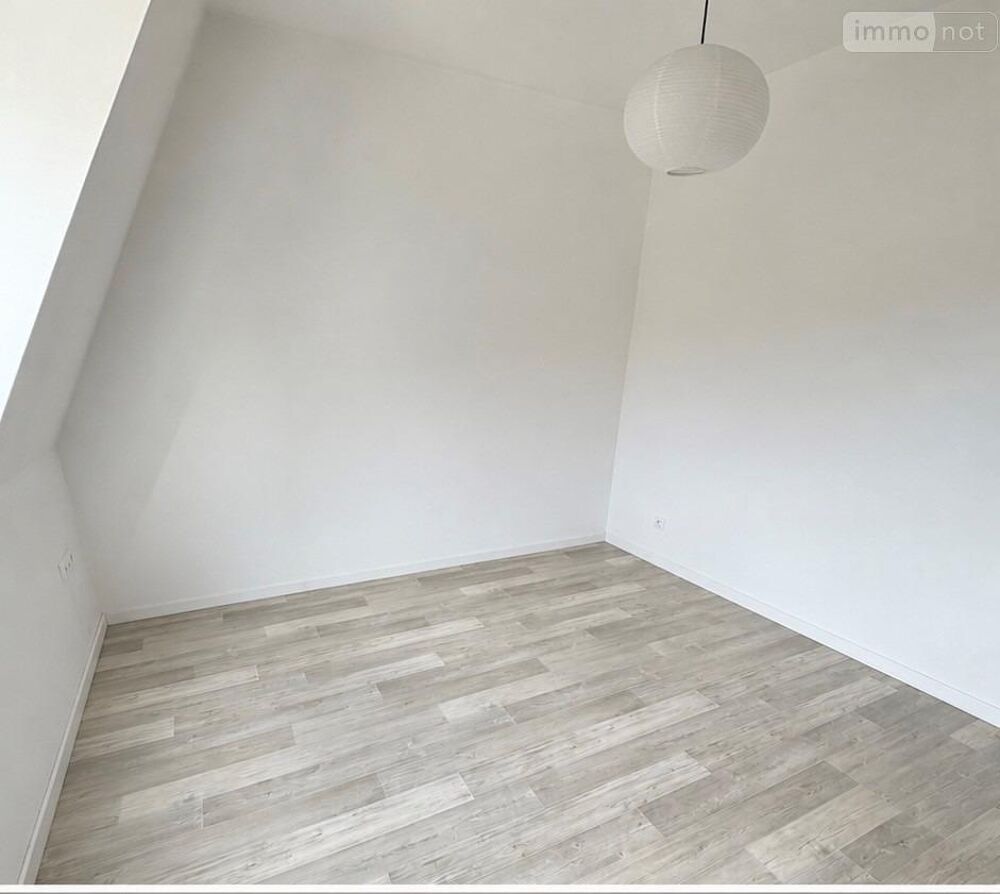 location Appartement - 2 pièce(s) - 33 m² Saint-Omer (62500)