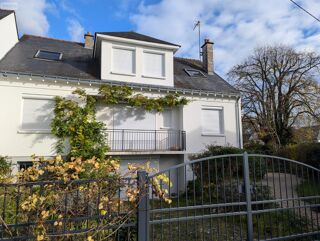  Maison � vendre 8 pi�ces 140 m�