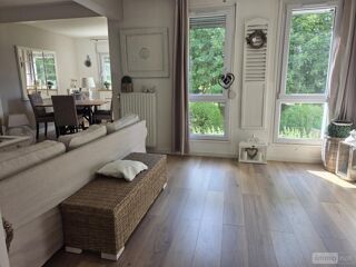  Appartement à vendre 5 pièces 90 m²