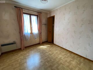  Maison à vendre 4 pièces 93 m²