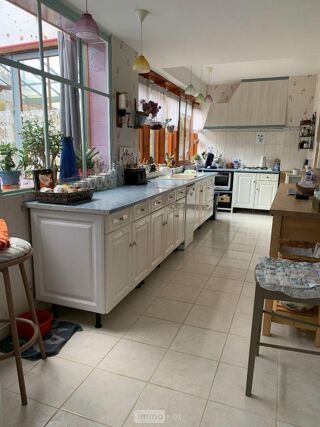  Maison � vendre 5 pi�ces 175 m�