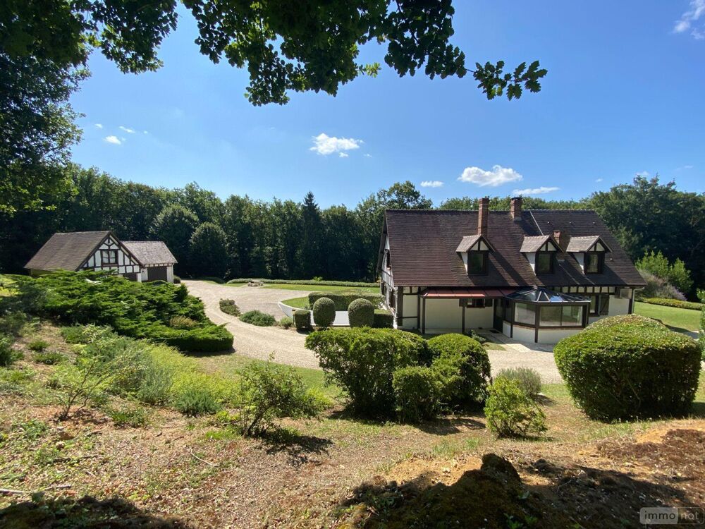 Dans l''Indre secteur Boischaud Nord, Proche de Châtillo....