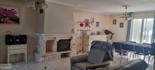  Maison à vendre 5 pièces 104 m²