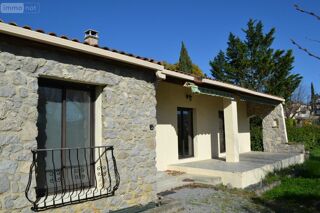  Maison à vendre 4 pièces 133 m²
