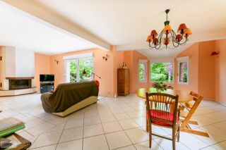  Maison à vendre 8 pièces 187 m²