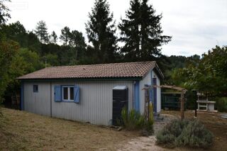  Maison à vendre 3 pièces 37 m²
