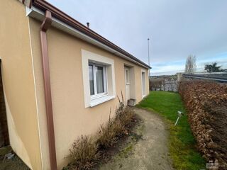  Maison à vendre 4 pièces 76 m²