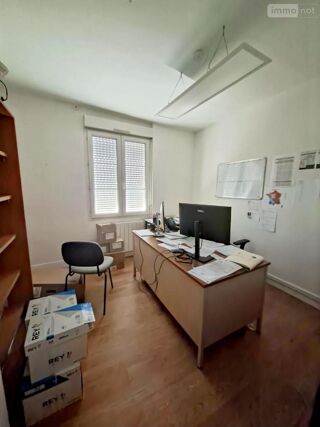  Appartement à vendre 3 pièces 86 m²