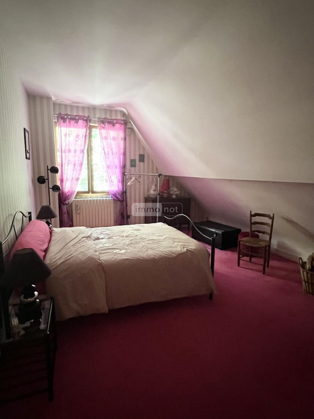 à vendre  Maison Marchenoir (41370)