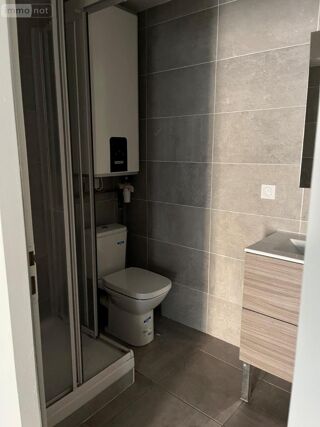  Appartement à vendre 2 pièces 43 m²