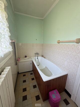  Maison à vendre 4 pièces 88 m²