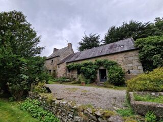  Ferme � vendre 11 pi�ces 316 m�