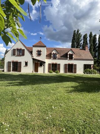  Maison  vendre 7 pices 201 m