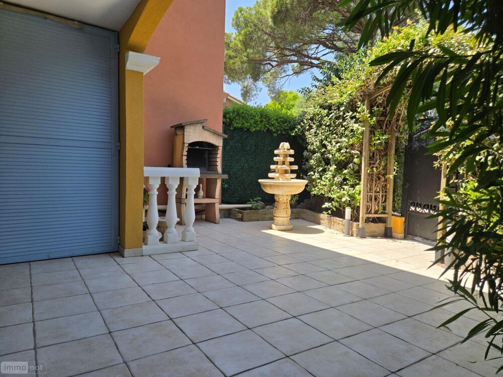 A VENDRE, villa à Fréjus dans le Var (83), Située dan....