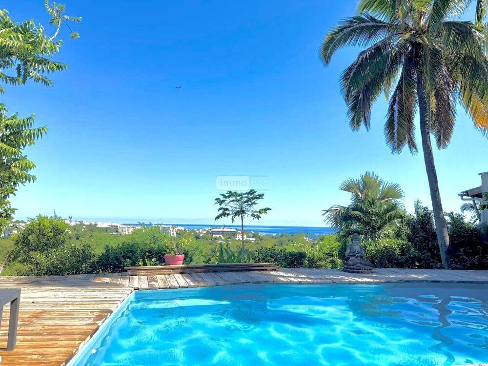 � vendre  Villa La Possession (97419)