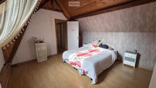  Maison à vendre 4 pièces 105 m²